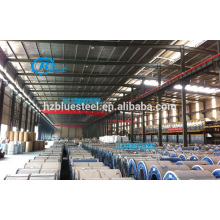 Vorgemalte Gi Stahlspule / PPGI / Farbe Gi / Farbe beschichtet Galvanisierter Stahl in Coil